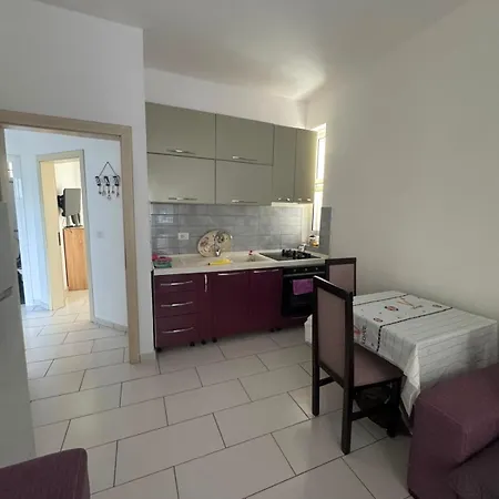 Gera Apartment Velipojë