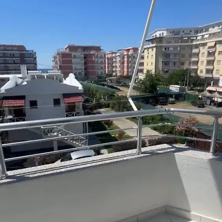 Gera דירה Velipojë