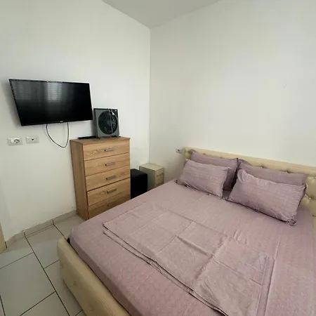 Apartment Gera Velipojë