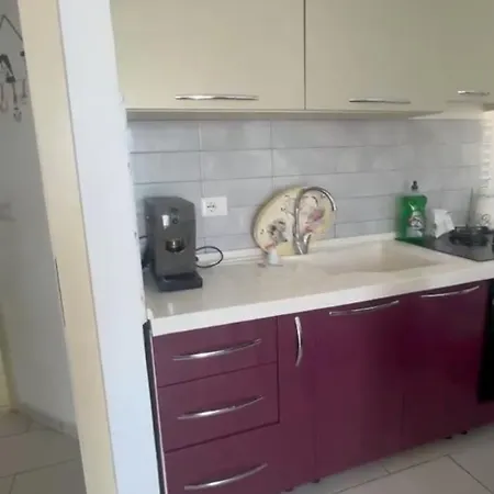 Apartment Gera